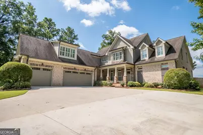2163 Heather Lane, Bogart, GA 30622 - Photo 2