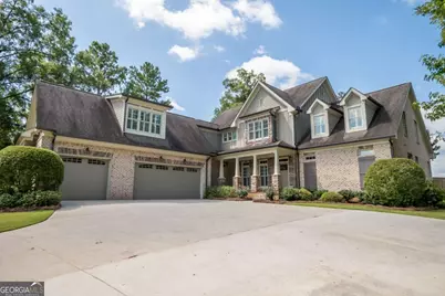 2163 Heather Lane, Bogart, GA 30622 - Photo 4