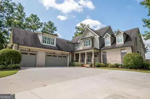 2163 Heather Ln, Bogart, GA 30622 - Photo 4