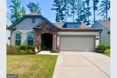 532 Colebrook Way, Peachtree City, GA 30269 - Photo 1