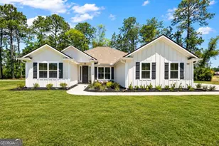 100 Carrington Way, Kingsland, GA 31548 - Photo 2