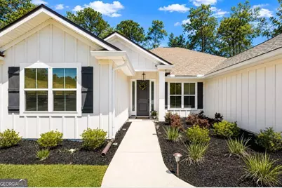 100 Carrington Way, Kingsland, GA 31548 - Photo 4