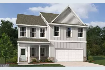 105 Candler Trace, Cartersville, GA 30120 - Photo 1