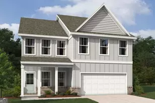 105 Candler Trce, Cartersville, GA 30120 - Photo 1