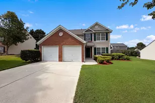4636 Pine Acre Cir, Sugar Hill, GA 30518 - Photo 1