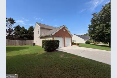 4636 Pine Acre Circle, Sugar Hill, GA 30518 - Photo 34