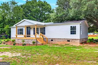 9 Sagebrush Court, Ellabell, GA 31308 - Photo 2