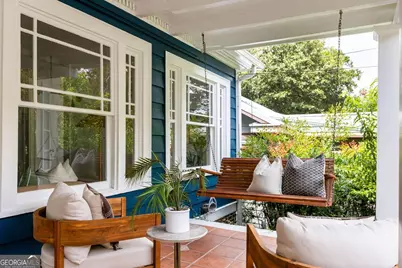 1429 Miller Avenue NE, Atlanta, GA 30307 - Photo 2