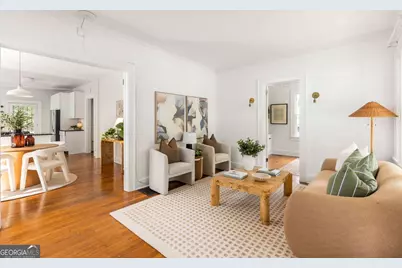 1429 Miller Avenue NE, Atlanta, GA 30307 - Photo 4