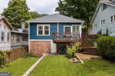 1429 Miller Avenue NE, Atlanta, GA 30307 - Photo 24