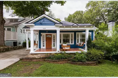 1429 Miller Avenue NE, Atlanta, GA 30307 - Photo 26