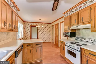 2957 Foxhall Circle, Augusta, GA 30907 - Photo 18