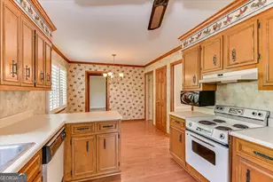 2957 Foxhall Cir, Augusta, GA 30907 - Photo 18