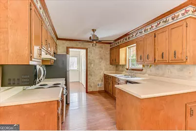 2957 Foxhall Circle, Augusta, GA 30907 - Photo 16