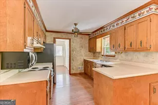 2957 Foxhall Cir, Augusta, GA 30907 - Photo 16