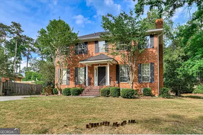 2957 Foxhall Circle, Augusta, GA 30907 - Photo 4