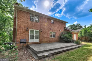 2957 Foxhall Cir, Augusta, GA 30907 - Photo 34