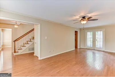 2957 Foxhall Circle, Augusta, GA 30907 - Photo 8