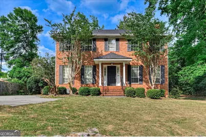 2957 Foxhall Circle, Augusta, GA 30907 - Photo 1