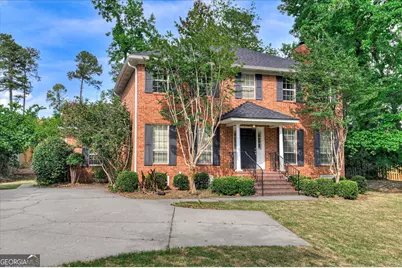 2957 Foxhall Circle, Augusta, GA 30907 - Photo 2