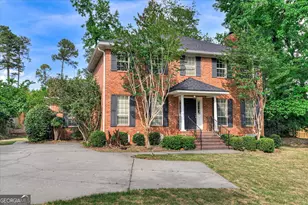 2957 Foxhall Cir, Augusta, GA 30907 - Photo 2