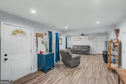 2056 Bellview Road, Rockmart, GA 30153 - Photo 6