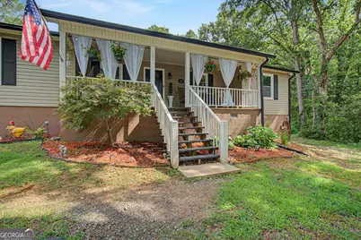 2056 Bellview Road, Rockmart, GA 30153 - Photo 2