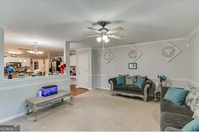 122 Dozier Drive, Harlem, GA 30814 - Photo 14