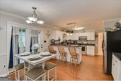 122 Dozier Drive, Harlem, GA 30814 - Photo 16