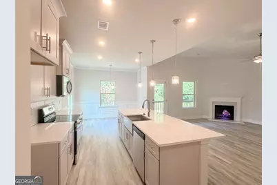 420 Magnolia Grove Place, Cornelia, GA 30531 - Photo 8