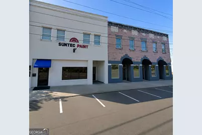 124 West Madison Street #D, Dublin, GA 31021 - Photo 1