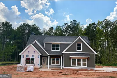120 Woodford Drive, Roopville, GA 30170 - Photo 1