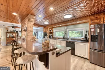 710 Town Mountain Road, Hayesville, NC 28904 - Photo 48