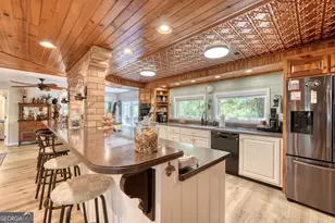 710 Town Mountain Rd, Hayesville, NC 28904 - Photo 48