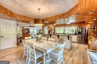 710 Town Mountain Road, Hayesville, NC 28904 - Photo 46
