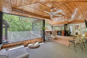 710 Town Mountain Rd, Hayesville, NC 28904 - Photo 10