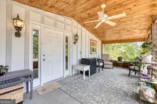 710 Town Mountain Rd, Hayesville, NC 28904 - Photo 22