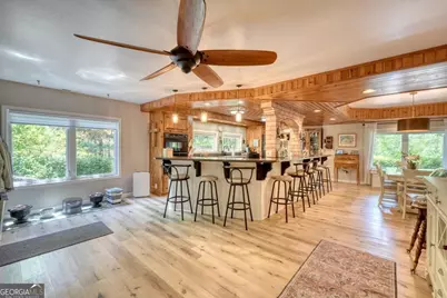 710 Town Mountain Road, Hayesville, NC 28904 - Photo 54
