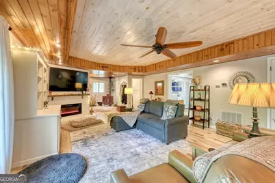 710 Town Mountain Road, Hayesville, NC 28904 - Photo 40