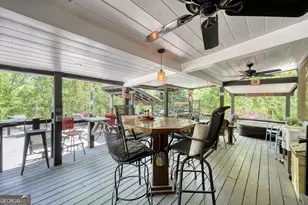 710 Town Mountain Rd, Hayesville, NC 28904 - Photo 6