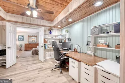 710 Town Mountain Road, Hayesville, NC 28904 - Photo 58