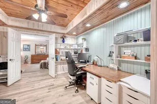 710 Town Mountain Rd, Hayesville, NC 28904 - Photo 58