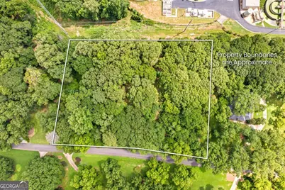 1240 Summit Drive, Watkinsville, GA 30677 - Photo 1