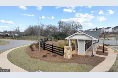 105 Montgomery Drive, Stockbridge, GA 30281 - Photo 20