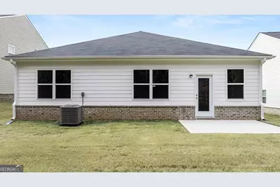 105 Montgomery Drive, Stockbridge, GA 30281 - Photo 2