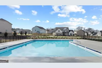105 Montgomery Drive, Stockbridge, GA 30281 - Photo 8