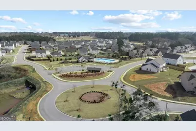 105 Montgomery Drive, Stockbridge, GA 30281 - Photo 22