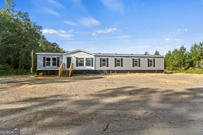 1225 Bradwell Dunham Road, Ludowici, GA 31316 - Photo 1