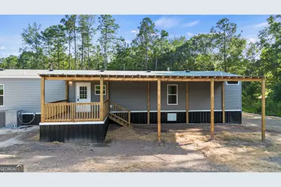 1225 Bradwell Dunham Road, Ludowici, GA 31316 - Photo 28