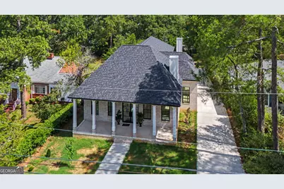 2719 Oakland Avenue, Augusta, GA 30909 - Photo 56
